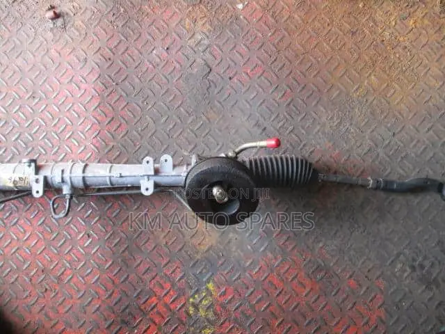 Mazda Verisa Steering Rack.