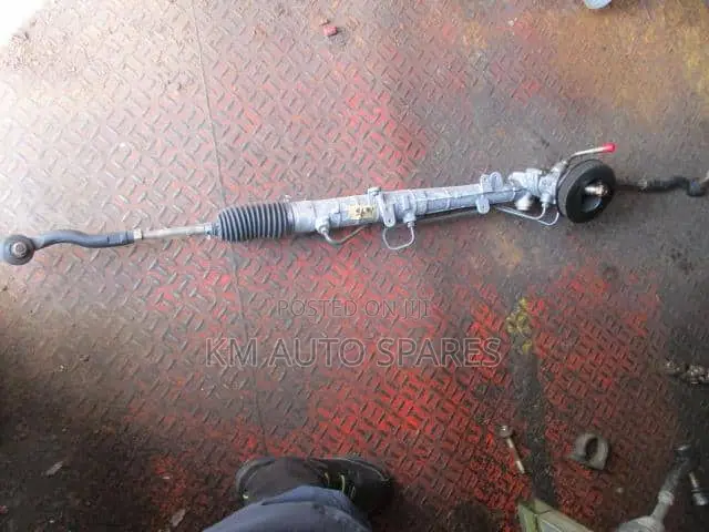 Mazda Verisa Steering Rack.