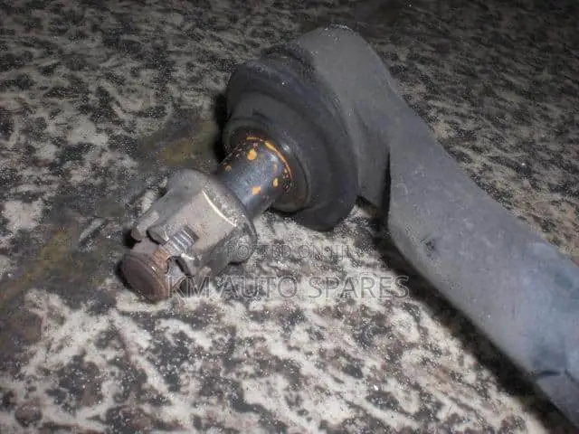 Mazda Familia Steering Rack.