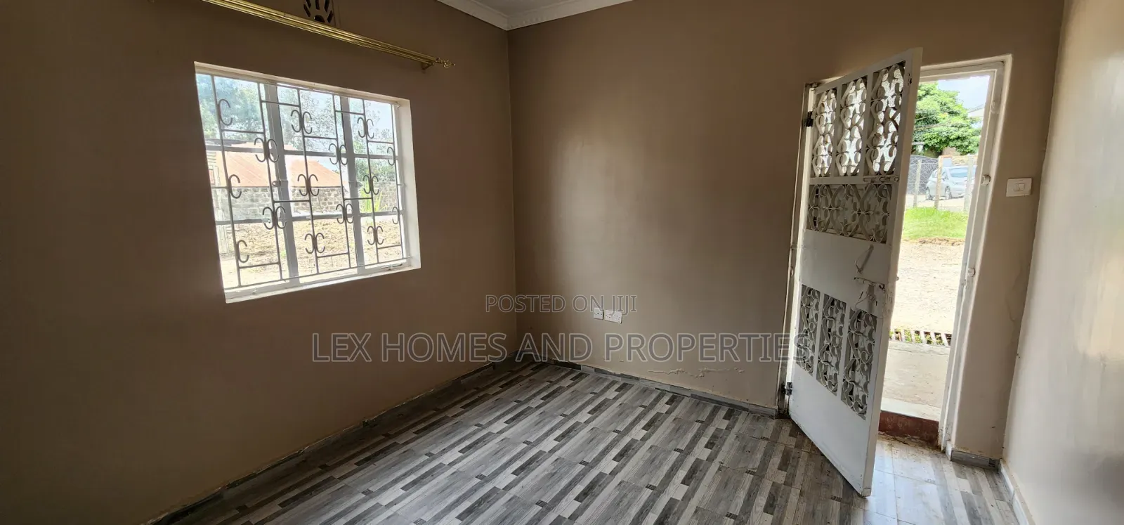 2bdrm Bungalow in Nkoroi for rent