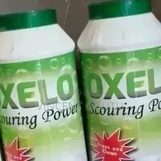 Scoring Powder