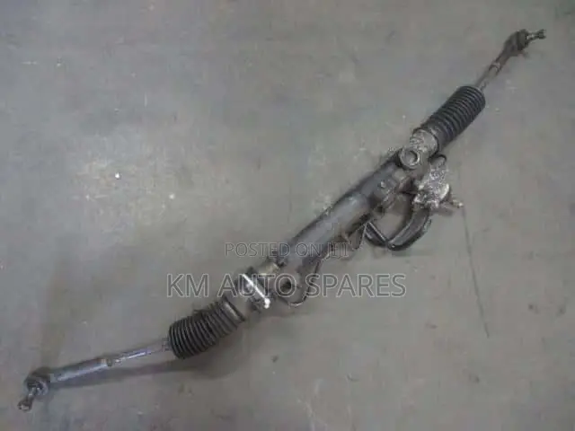 Toyota 3l Steering Rack for Toyota Hiace.