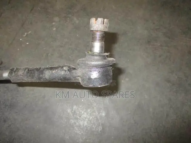 Toyota 3l Steering Rack for Toyota Hiace.