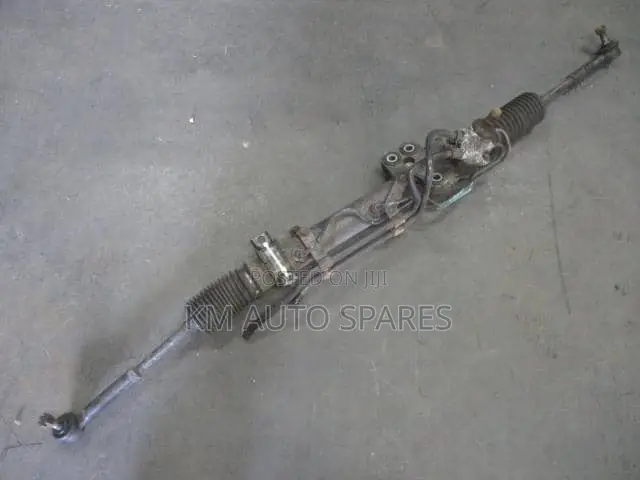 Toyota 3l Steering Rack for Toyota Hiace.