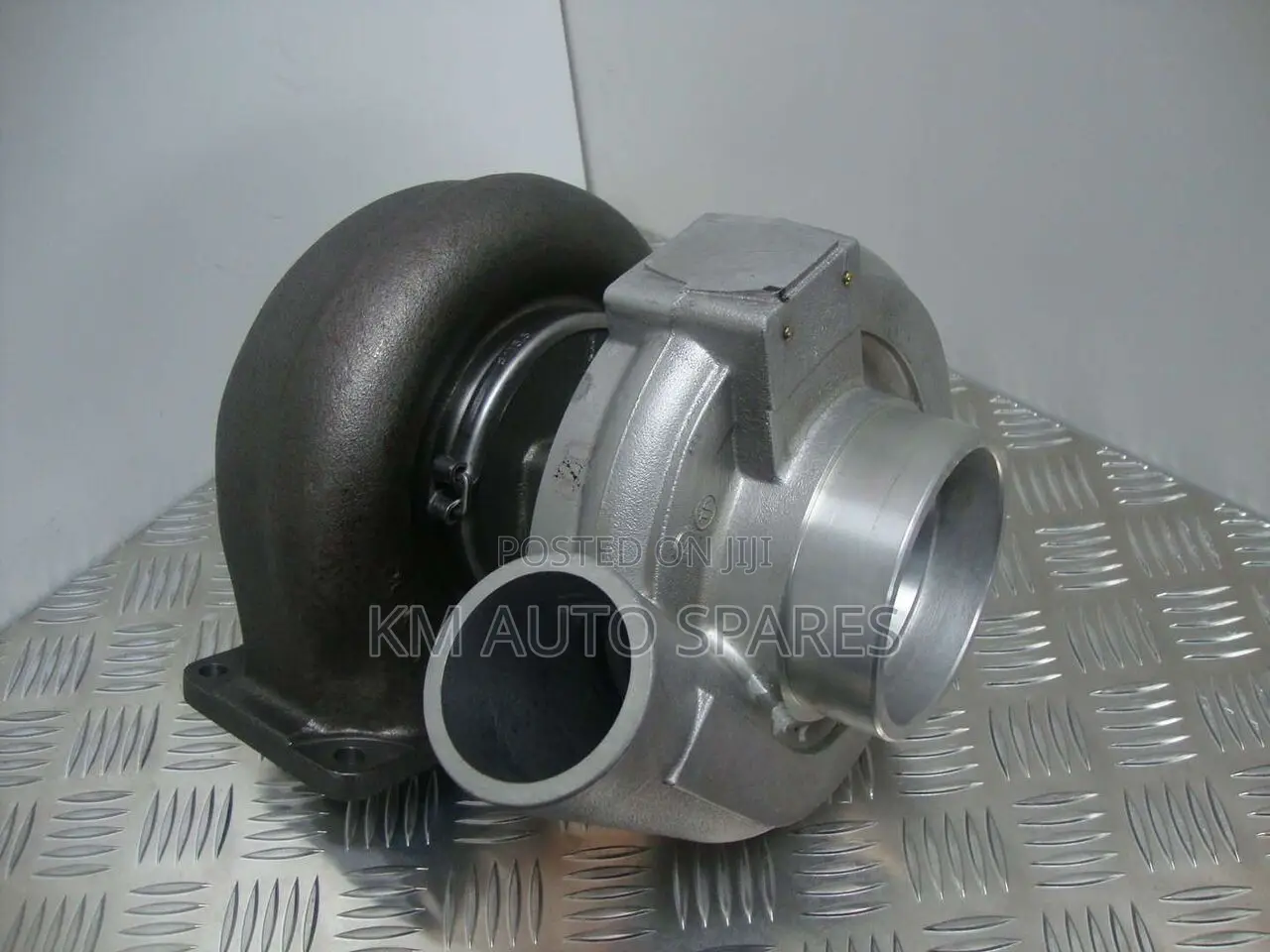 Isuzu 6SD1 Turbo for FVR, Forward, Excavator, Forklift.