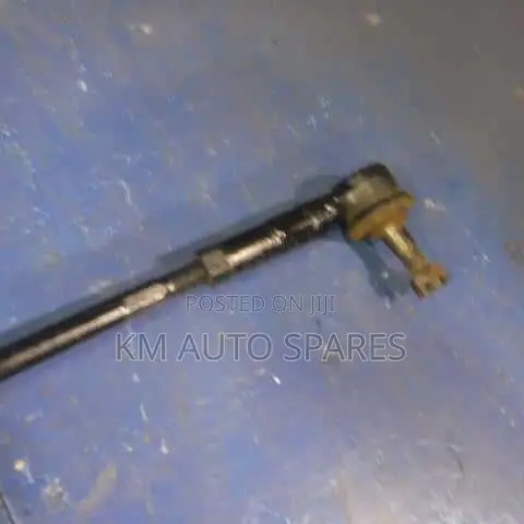 Toyota Corsa Steering Rack.