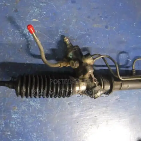Toyota Corsa Steering Rack.