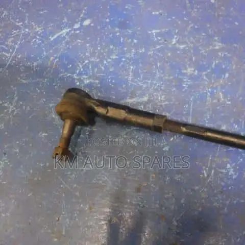 Toyota Corsa Steering Rack.