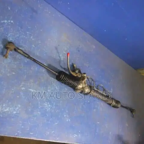 Toyota Corsa Steering Rack.