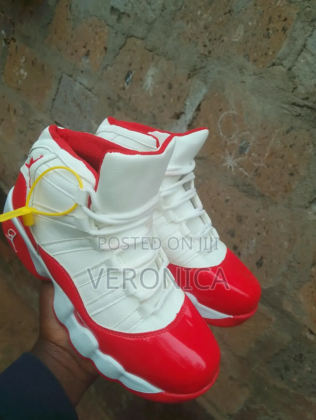 Air Jordan