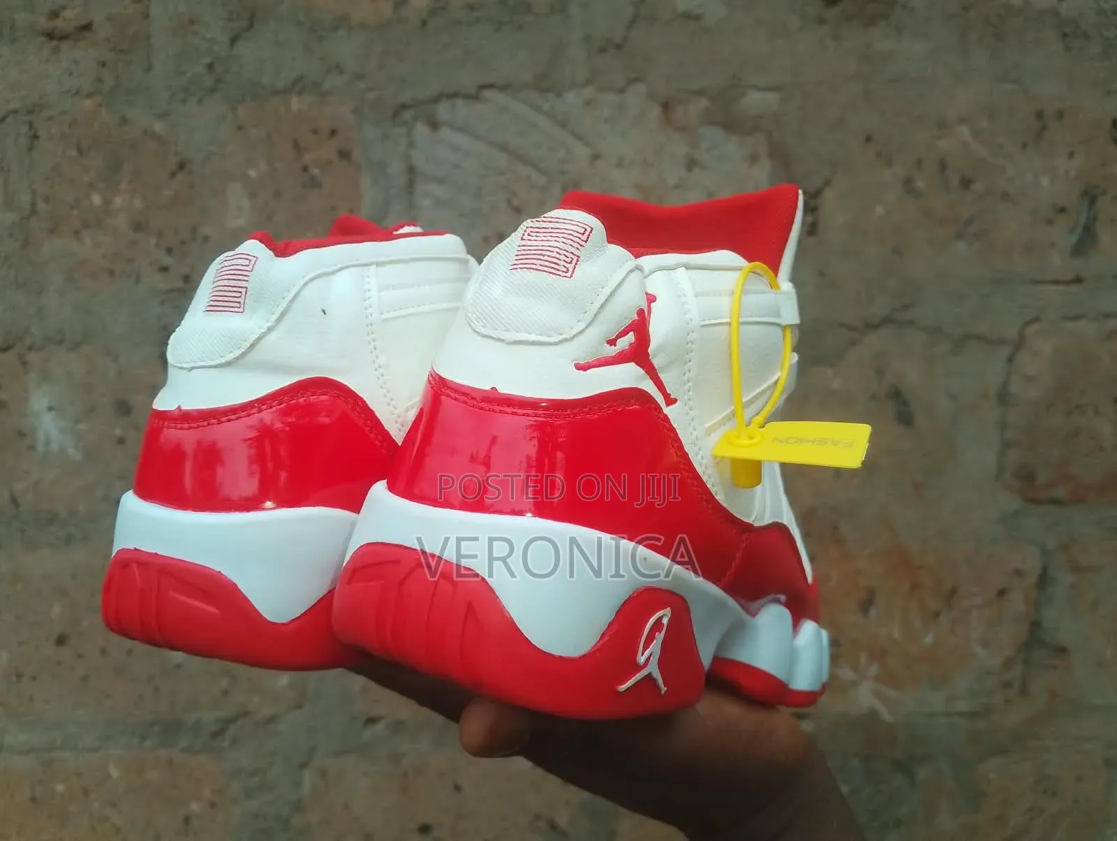 Air Jordan
