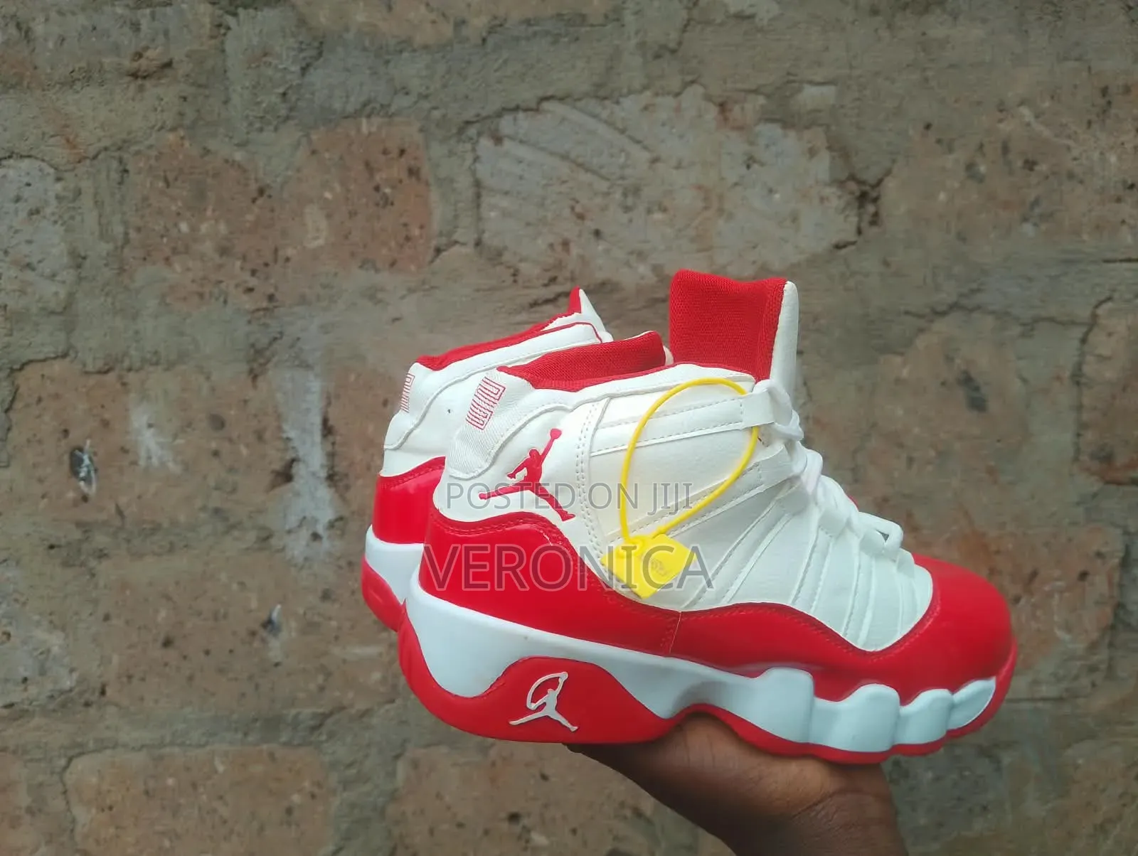 Air Jordan