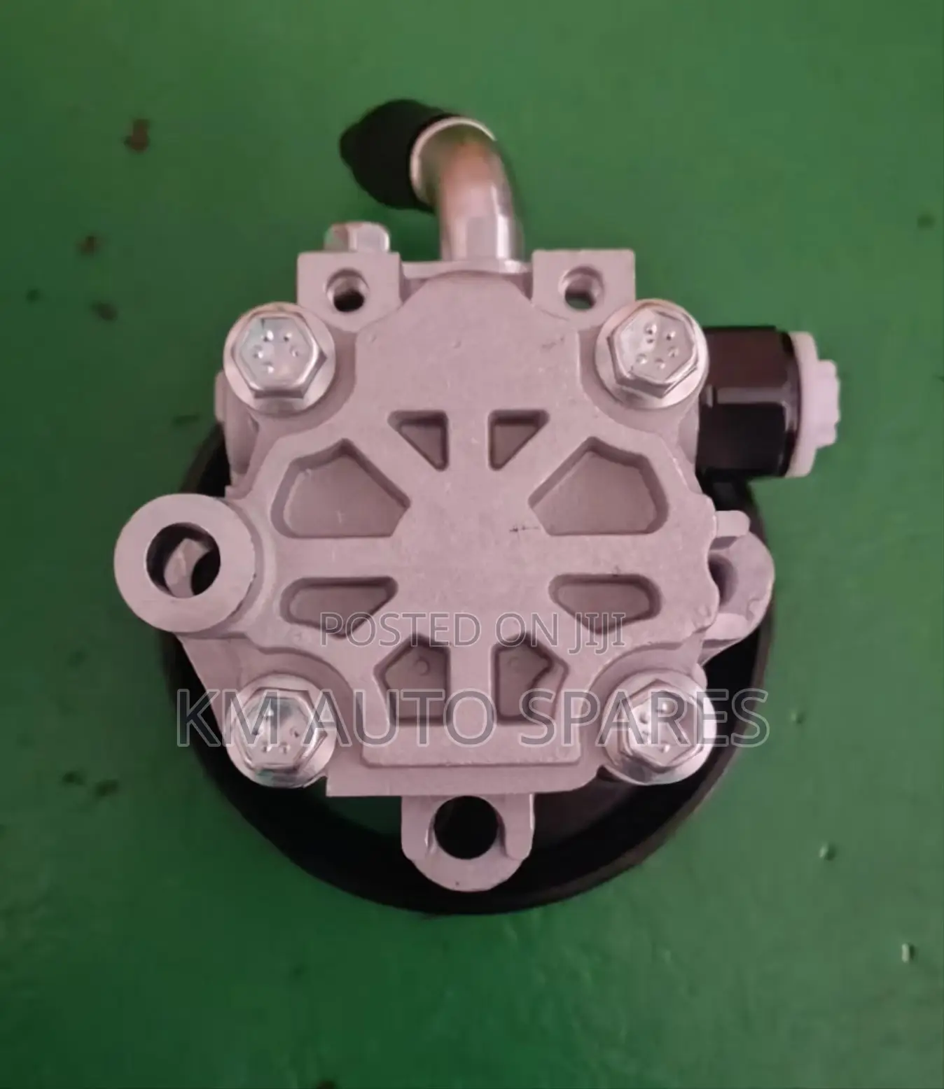 Toyota 1gd Power Steering Pump for Prado, Hilux, Hiace, Dyna