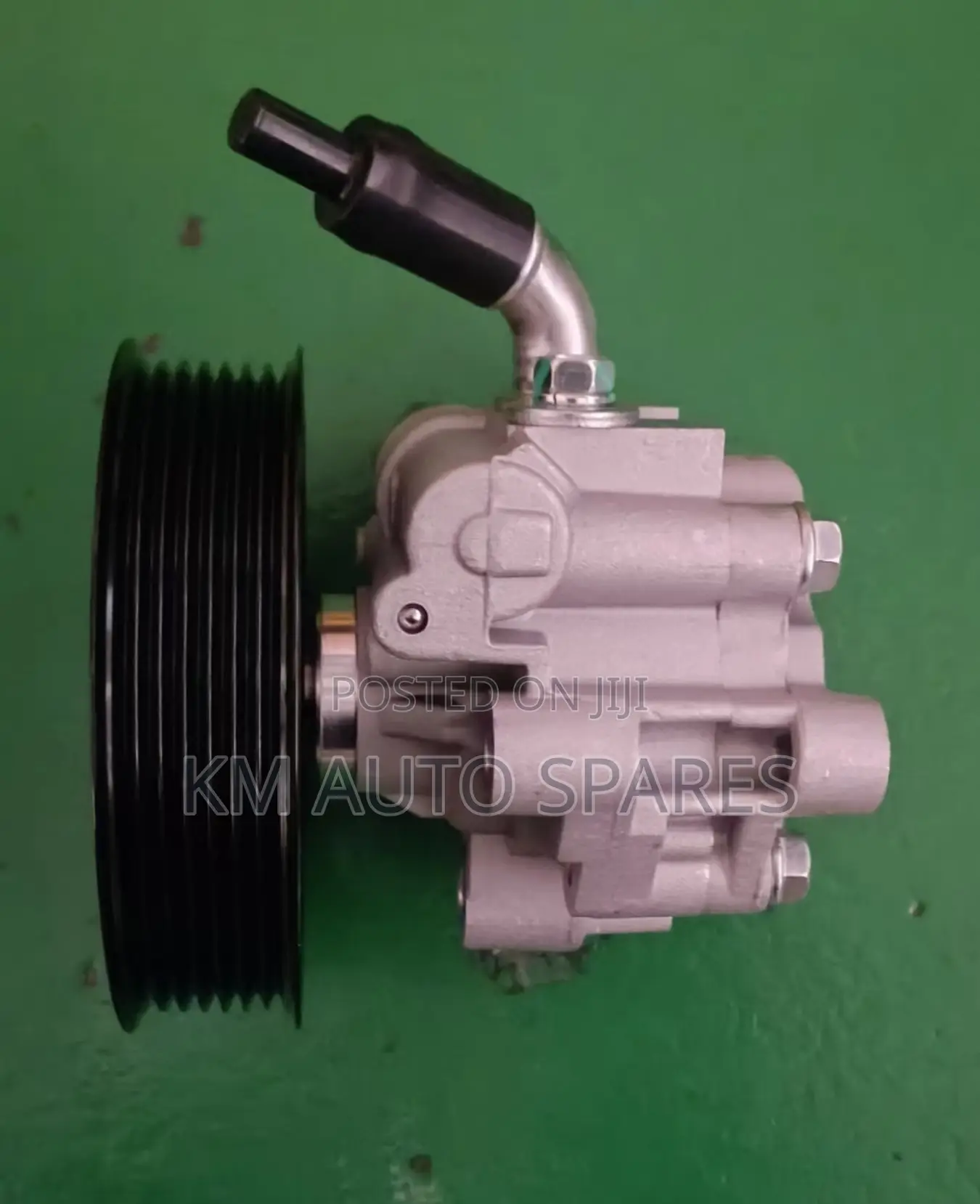 Toyota 1gd Power Steering Pump for Prado, Hilux, Hiace, Dyna