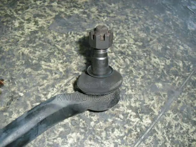 Toyota Estima Steering Rack.