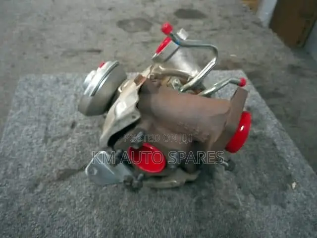 Isuzu 4jj1 Turbo for Isuzu D-Max, Mu-X, Elf.