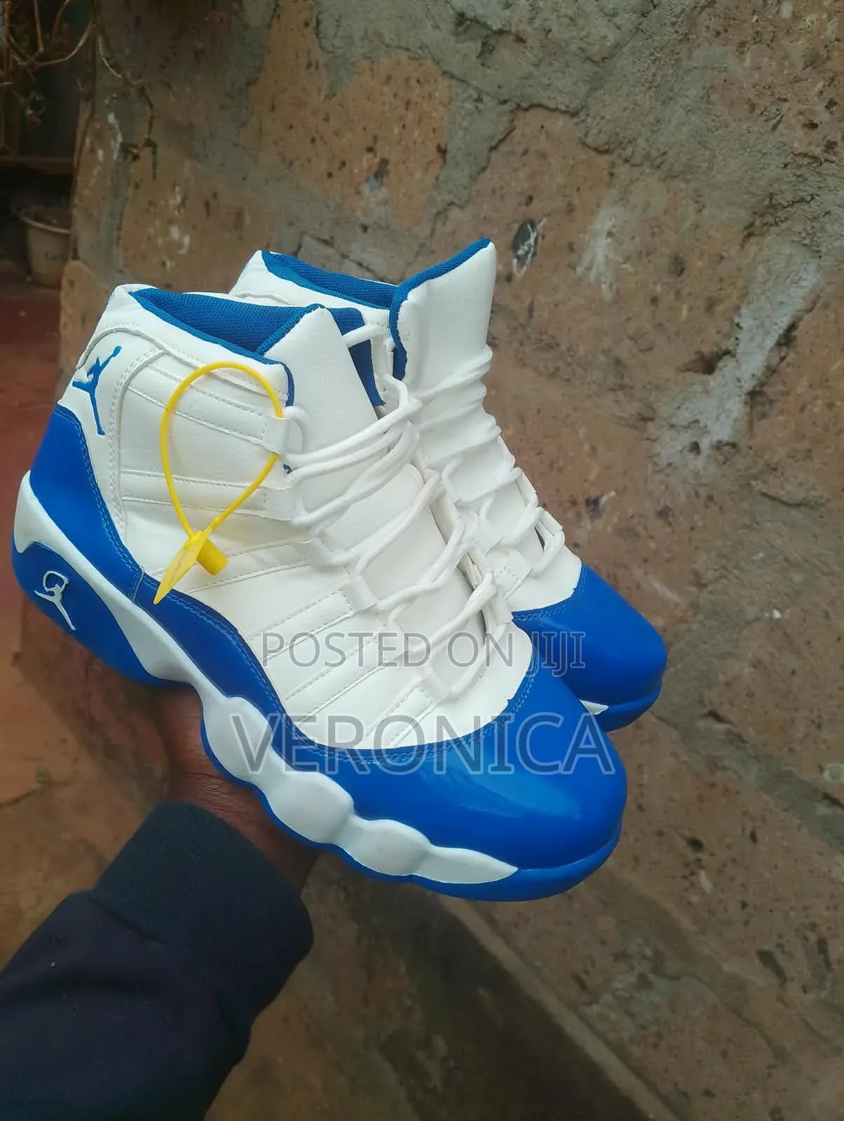 Air Jordan