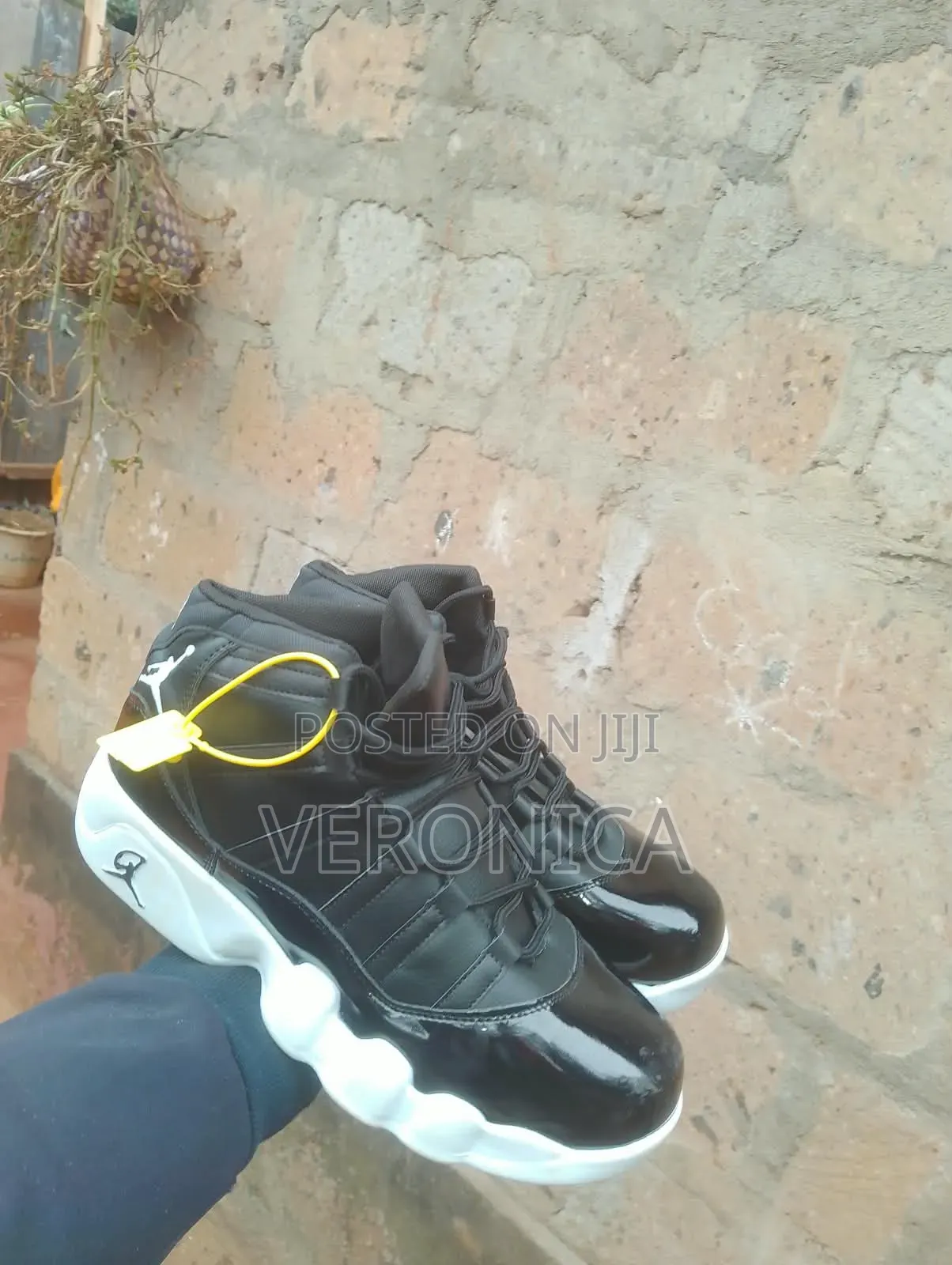 Air Jordan