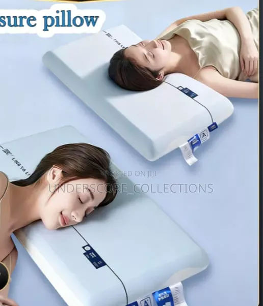 Memory Foam Pillows