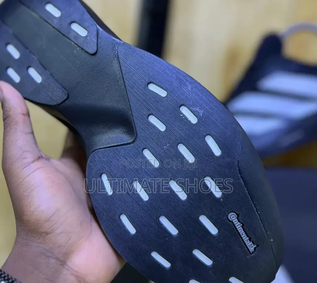 Adidas Adizero Running Shoes