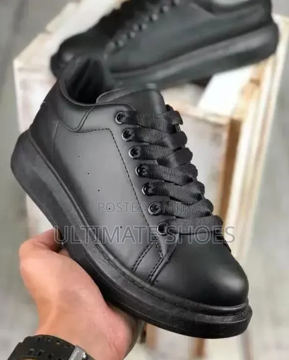 Alexander McQueen Sneakers