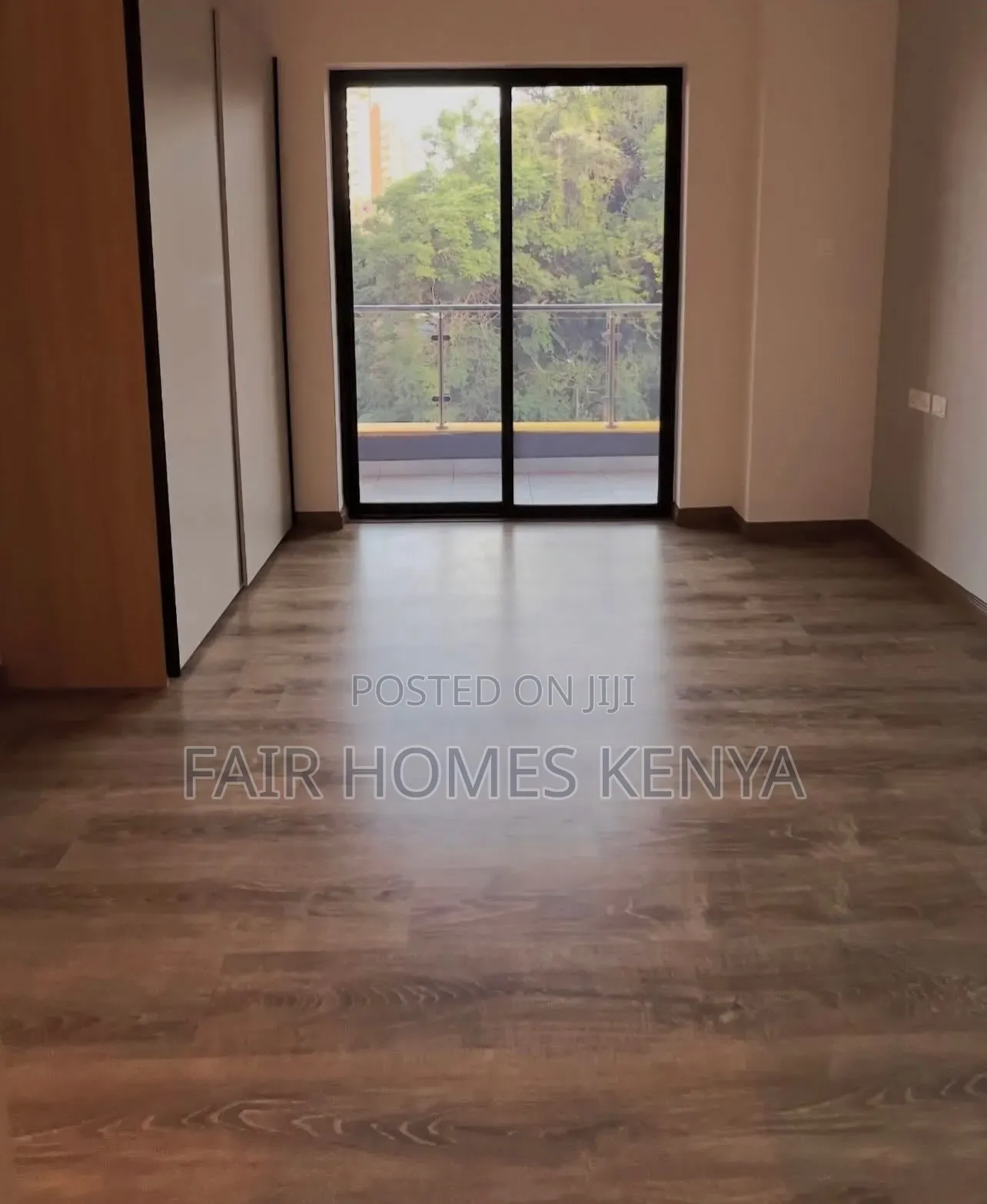 2bdrm Apartment in Kilimani Road, Hurlingham for rent