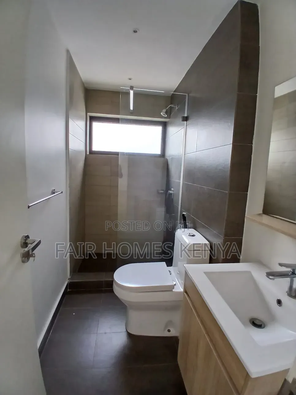 2bdrm Apartment in Mbaazi Road, Maziwa for rent