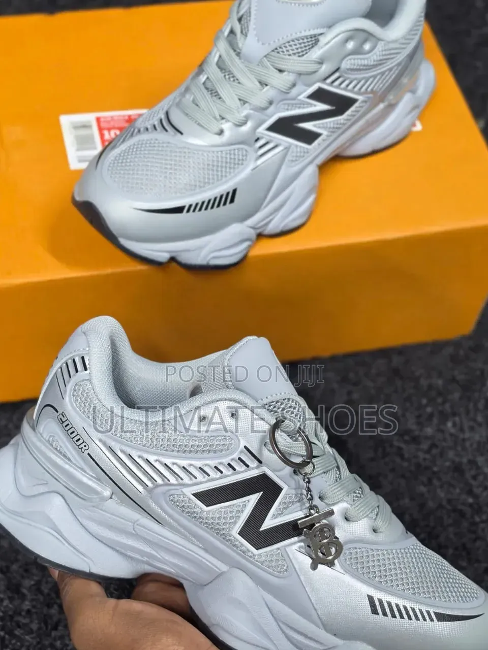 New Balance 2000r Sneakers