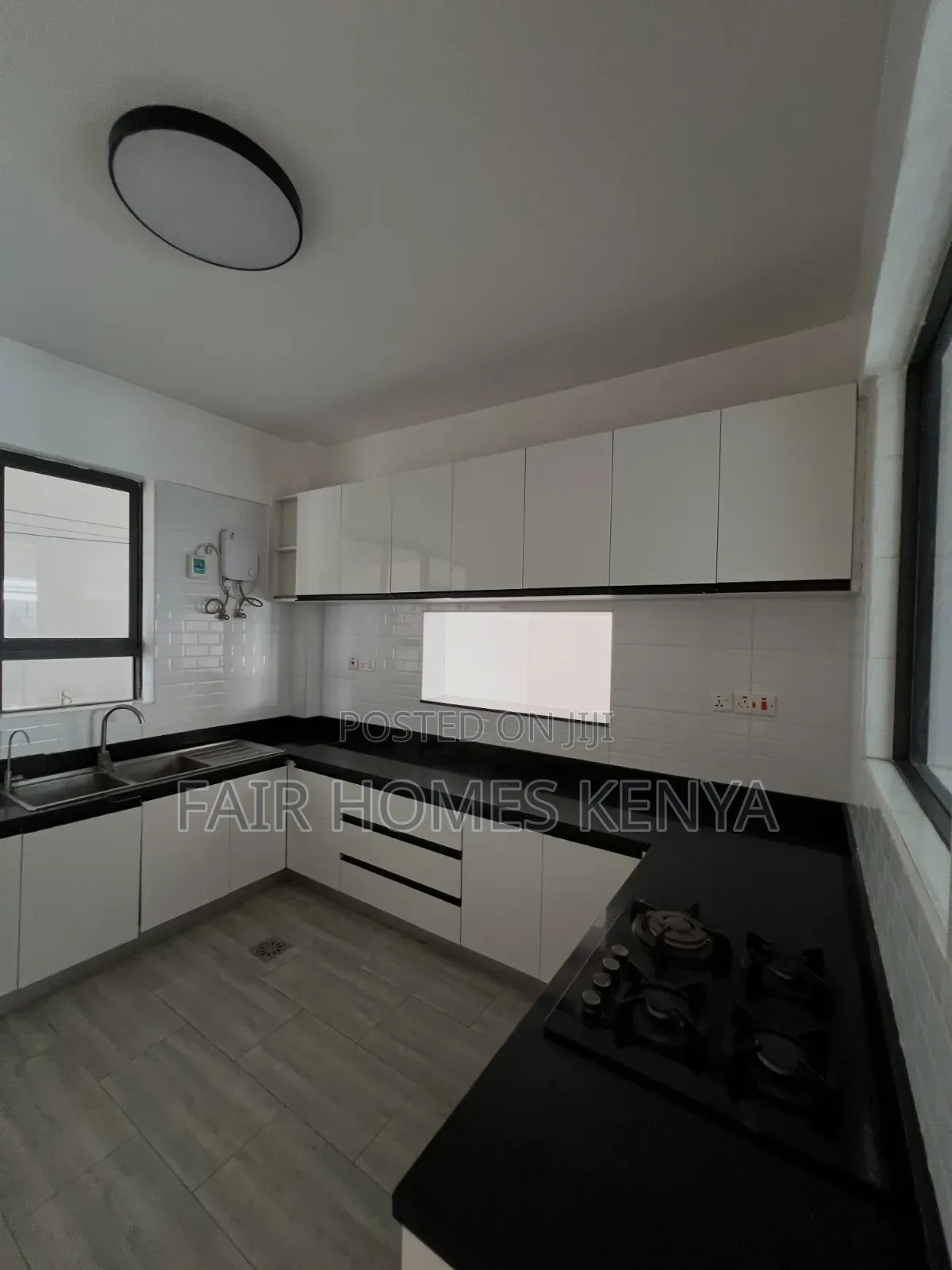 4bdrm Apartment in Valley Arcade, Maziwa for rent