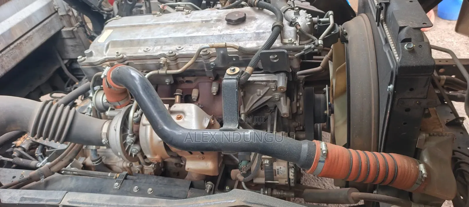 Isuzu FRR 90
