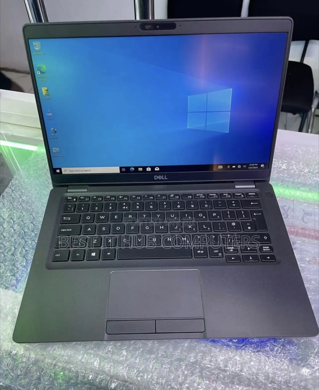Laptop Dell Latitude 7300 16GB Intel Core i7 SSD 512GB