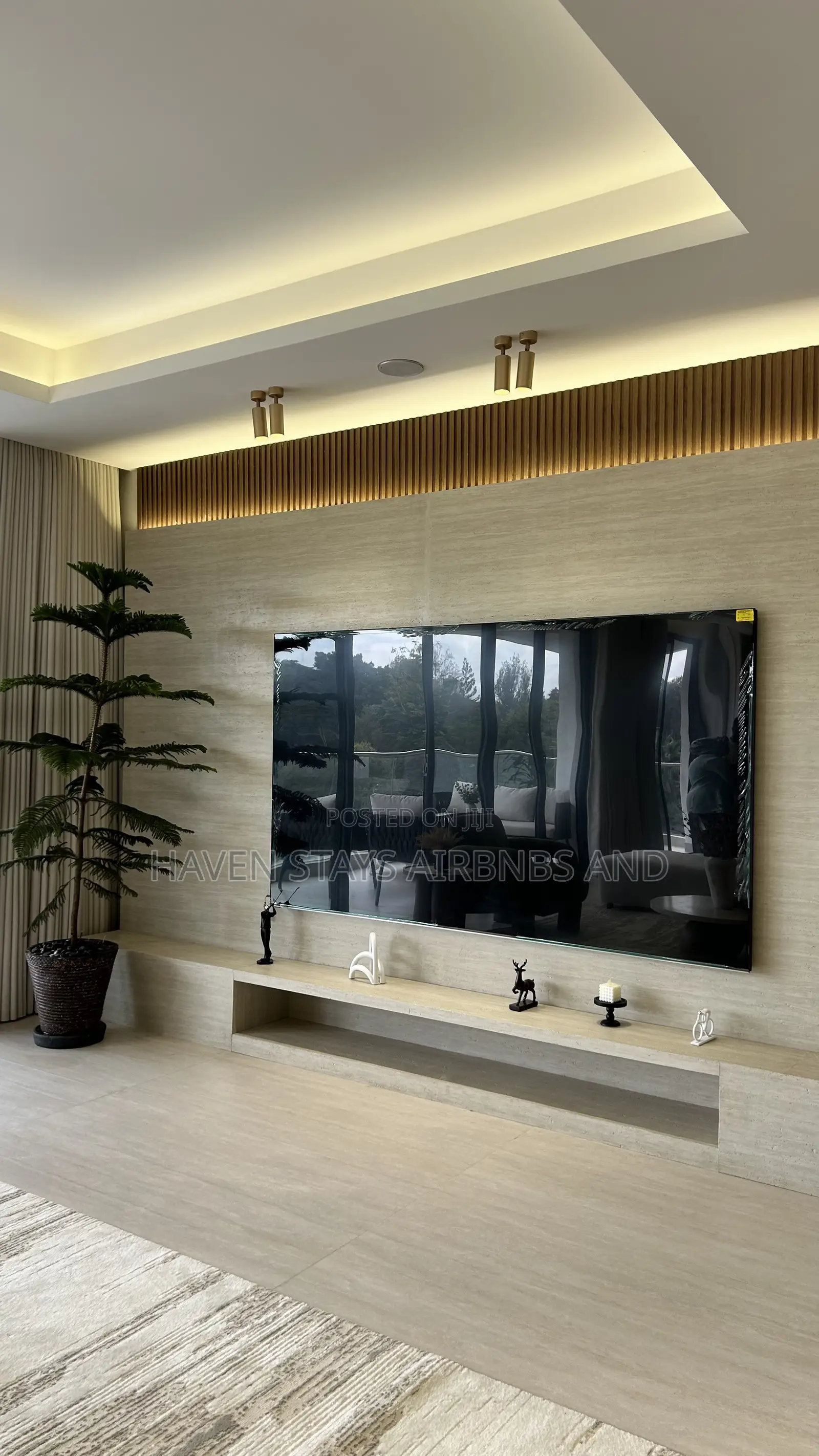 5bdrm Apartment in Westlands for sale