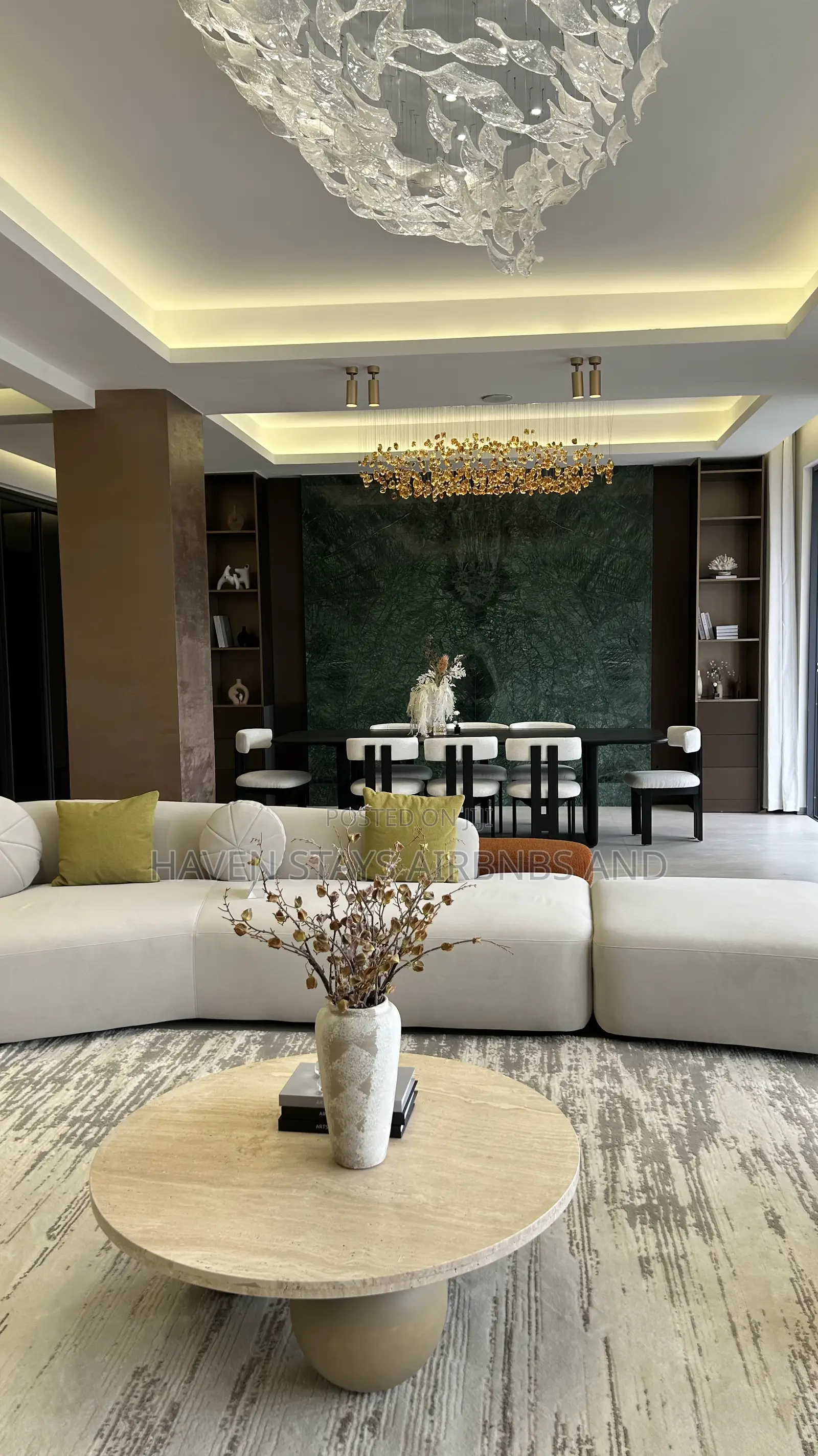 5bdrm Apartment in Westlands for sale