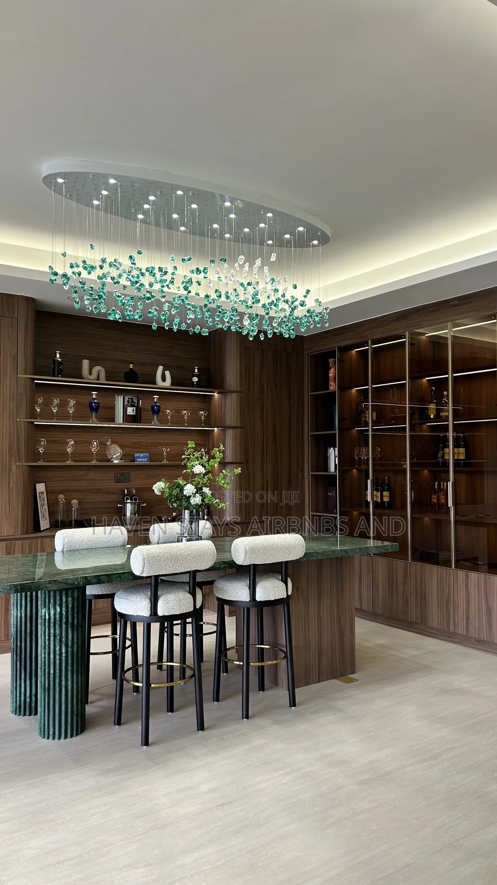 5bdrm Apartment in Westlands for sale