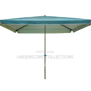 Large Rectangular Outdoor Umbrellas