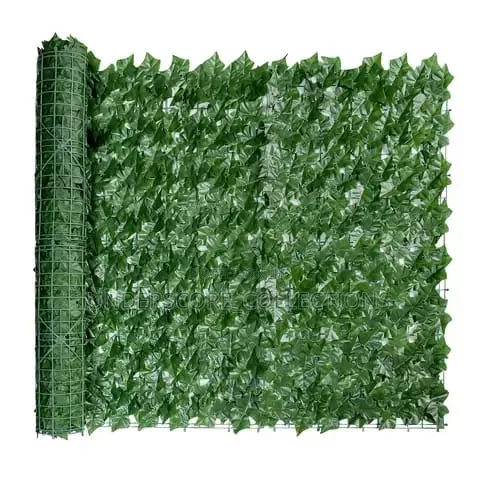 Artificial Balcony Fence