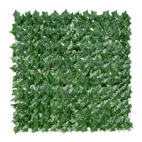 Artificial Balcony Fence