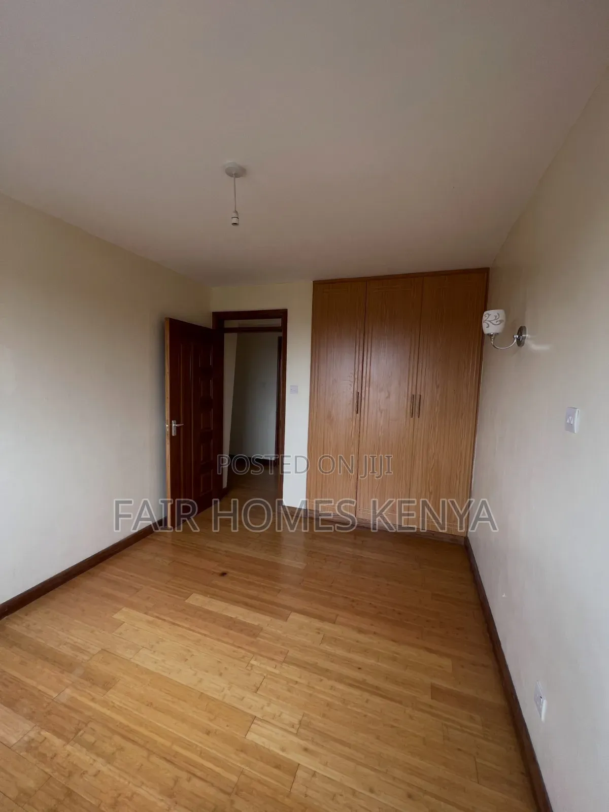 3bdrm Apartment in Riara Road, Maziwa for rent