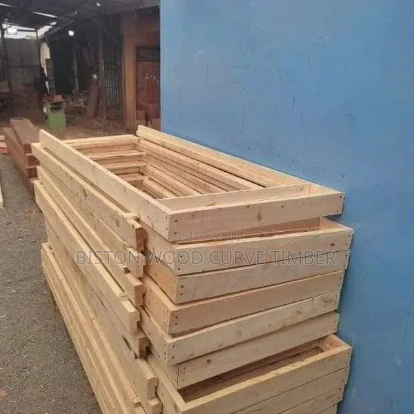 Cypress Frames