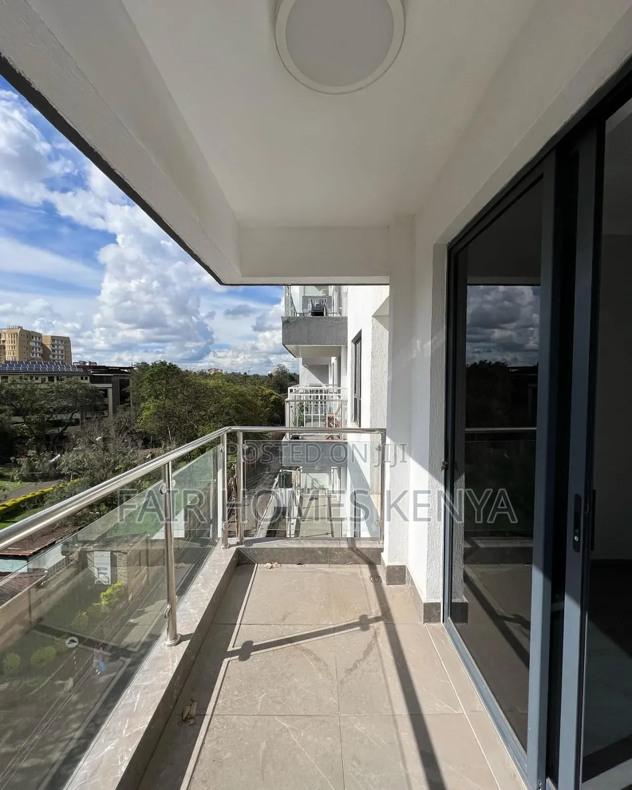 3bdrm Apartment in Riara Road, Maziwa for rent