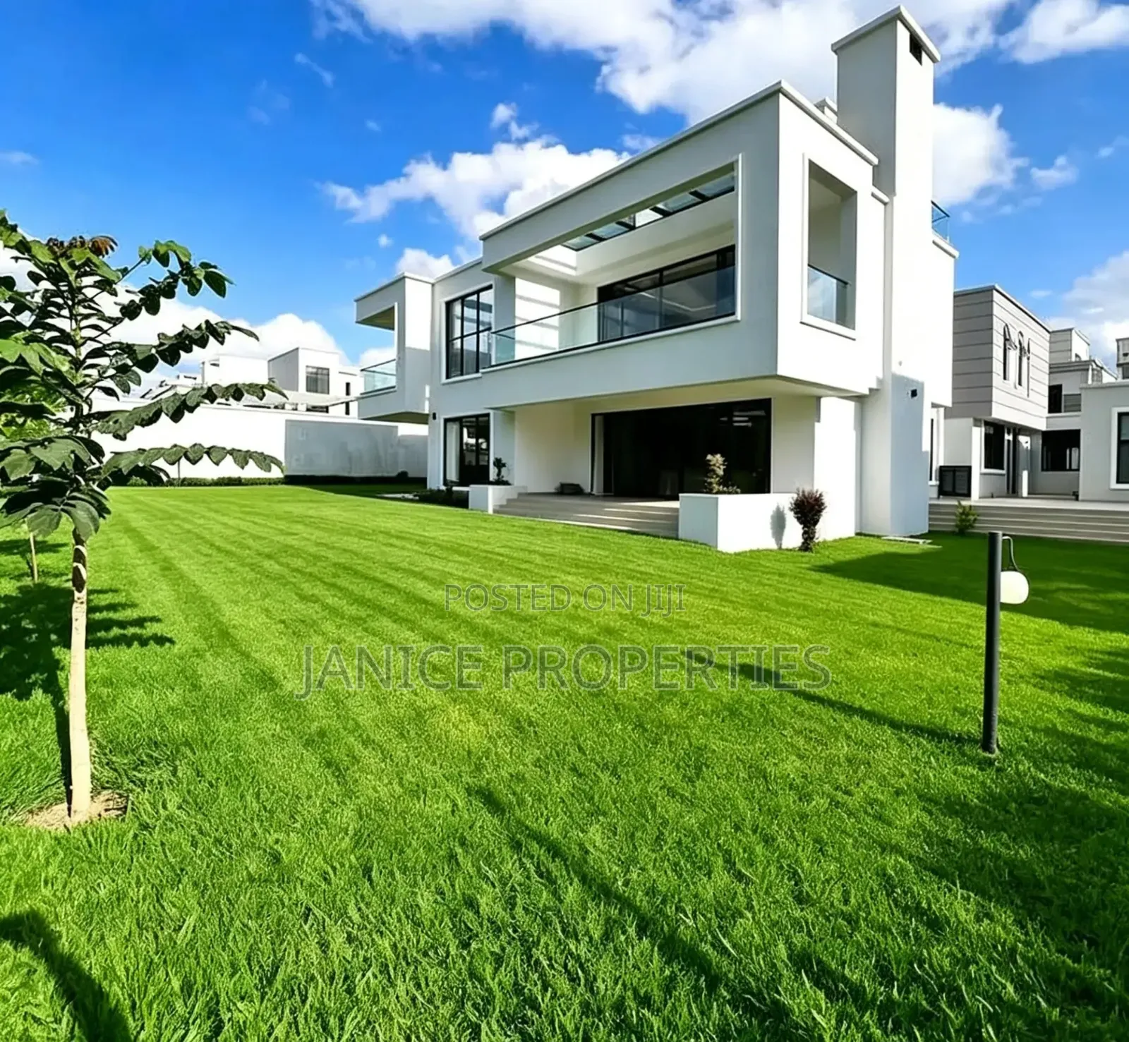 5bdrm Villa in Runda Estate for sale