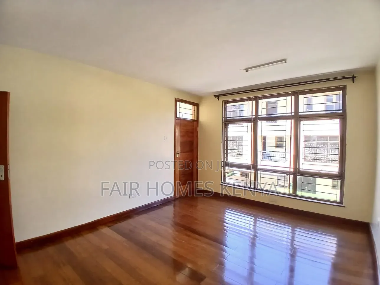 5bdrm Townhouse / Terrace in Amboseli Lane, Maziwa for rent