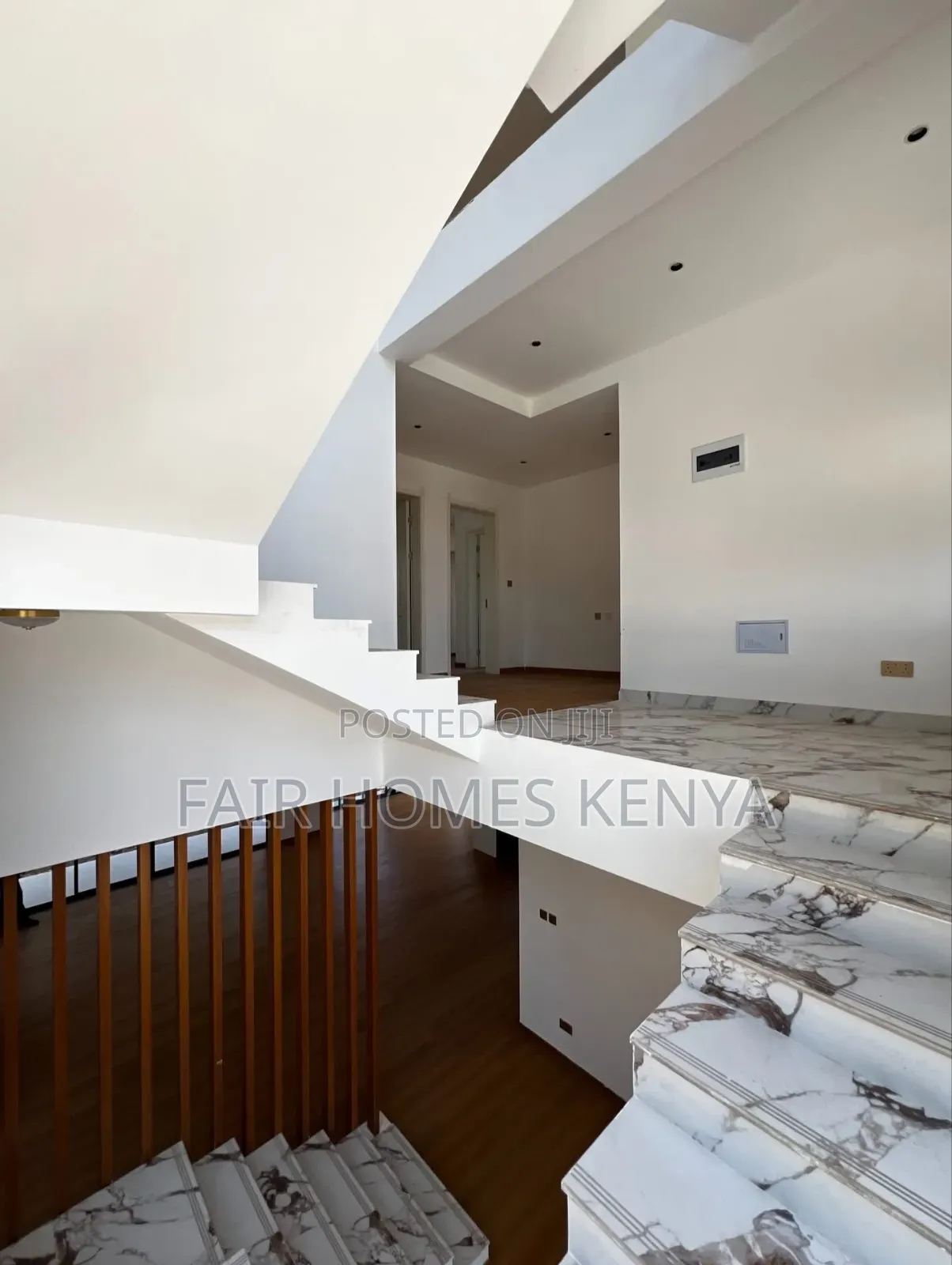 5bdrm Townhouse / Terrace in Lavington Green, Maziwa for rent