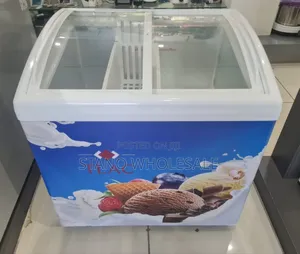 Tlac 156l Display Freezer
