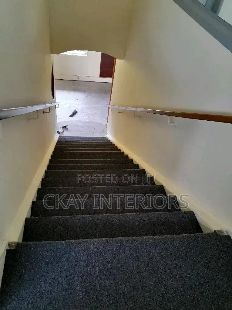 Elegant Floor, Elegant Atmosphere With Delta Wall to Wall Carpet