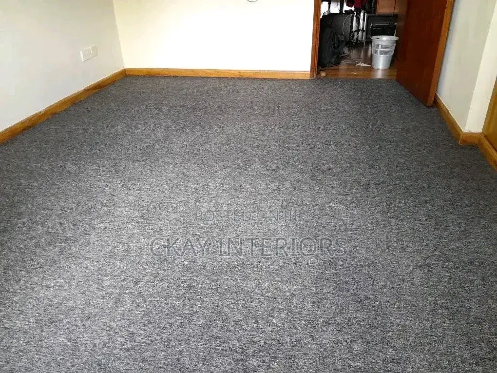 Cozy Floor, Cozy Transformation With Delta 4mm Wall to Wall Carpet