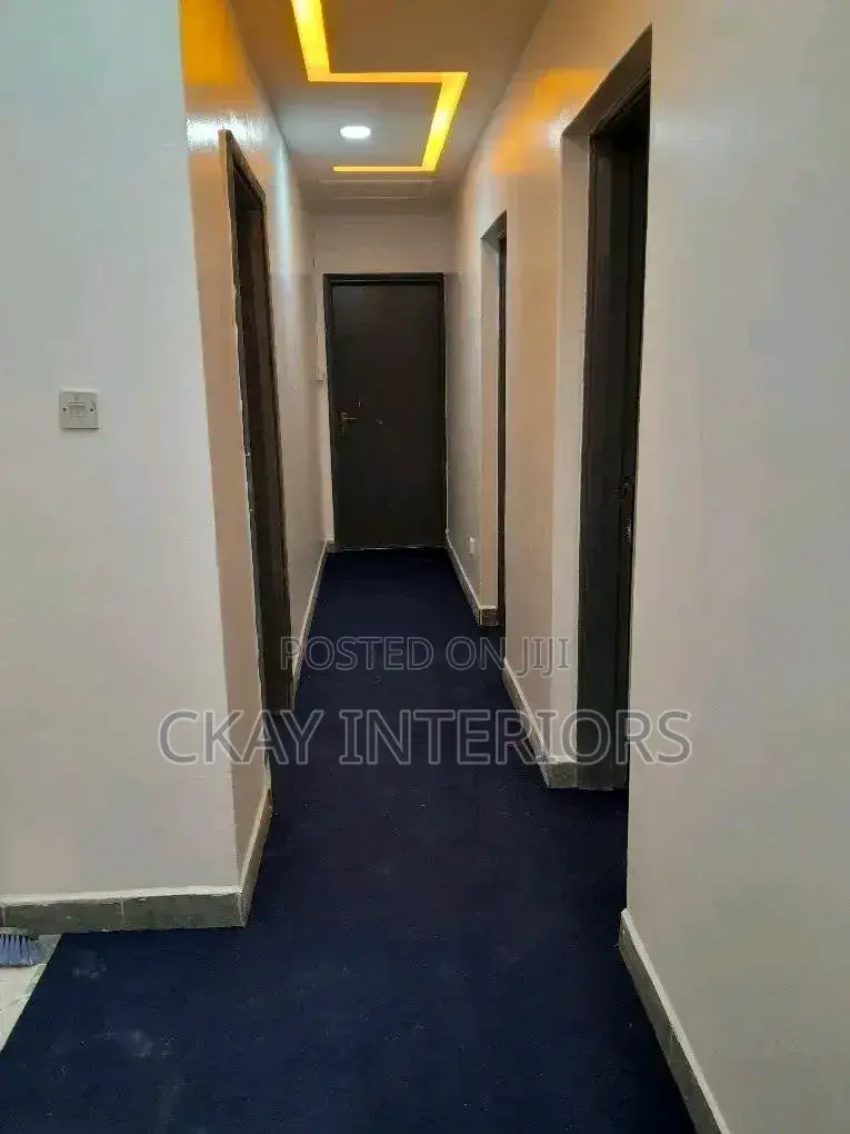 Cozy Floor, Cozy Transformation With Delta 4mm Wall to Wall Carpet