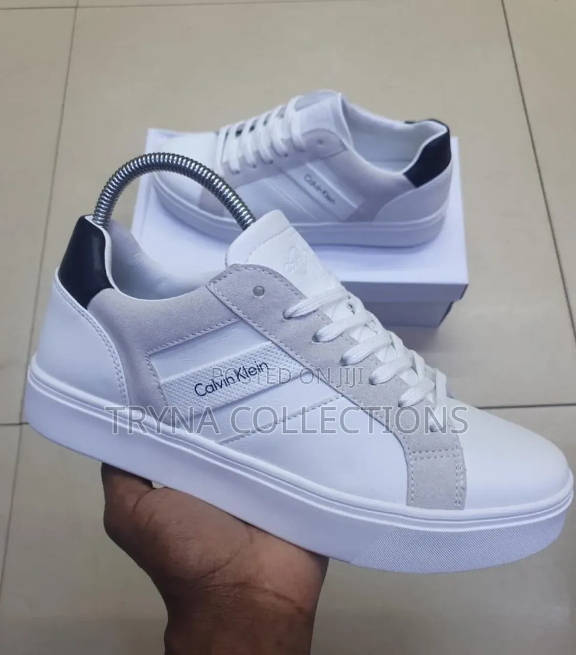 Ck Quality Shoes