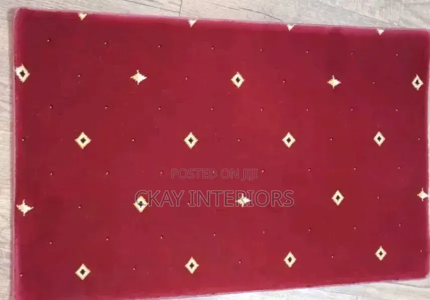 12mm Presidential Wall-to-Wall Carpet for Lounges.