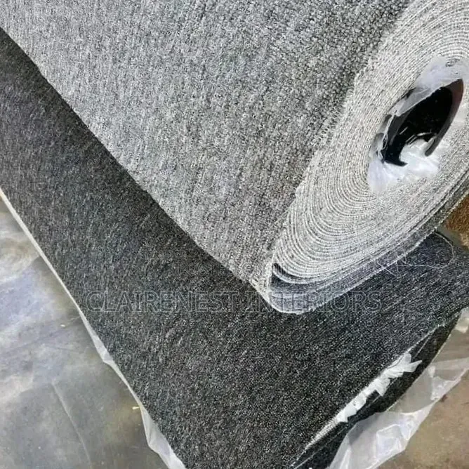 Soft Underfoot, Stylish to the Eye. Delta Wall to Wall Carpets